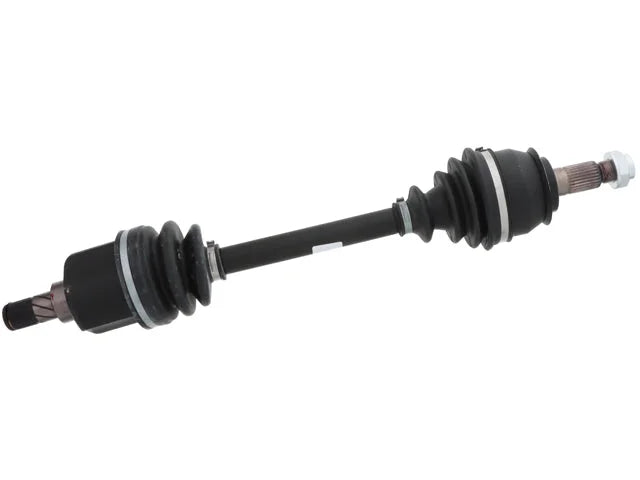 GKN Loebro Axle Shaft Assembly