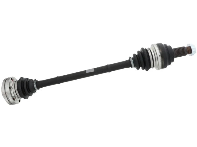 GKN Loebro Axle Shaft Assembly