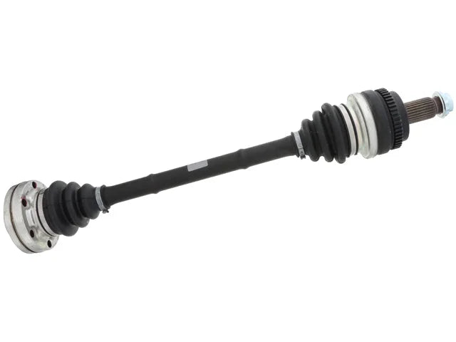 GKN Loebro Axle Shaft Assembly