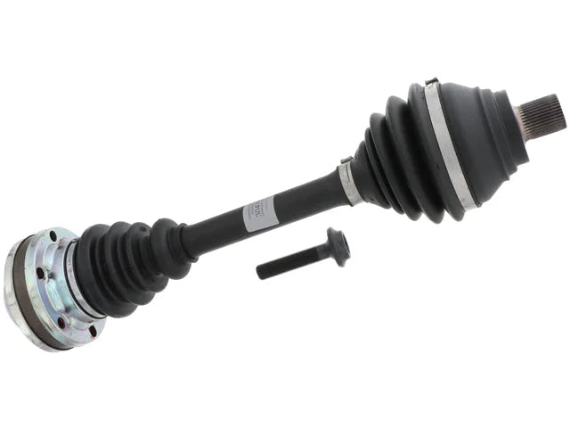 GKN Loebro Axle Shaft Assembly