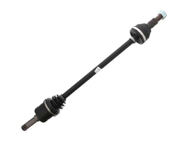 GKN Loebro Axle Shaft Assembly