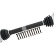 Load image into Gallery viewer, GKN Loebro Axle Shaft Assembly