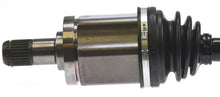Load image into Gallery viewer, GKN Loebro Axle Shaft Assembly 304 667 fits 2004-2007 BMW X3 - Additional View 5