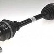 Load image into Gallery viewer, GKN Loebro Axle Shaft Assembly 304 667 fits 2004-2007 BMW X3 - Back View