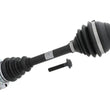 Load image into Gallery viewer, GKN Loebro Axle Shaft Assembly