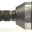 Load image into Gallery viewer, GKN Loebro Axle Shaft Assembly 305 014 fits 2008-2011 Saab 9-3 / 9-3X - Additional View 6