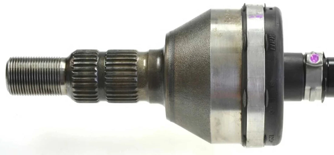 GKN Loebro Axle Shaft Assembly 305 014 fits 2008-2011 Saab 9-3 / 9-3X - Additional View 6
