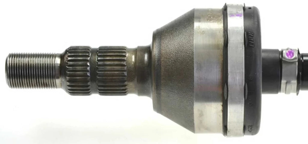 GKN Loebro Axle Shaft Assembly 305 014 fits 2008-2011 Saab 9-3 / 9-3X - Additional View 6