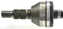 Load image into Gallery viewer, GKN Loebro Axle Shaft Assembly 305 014 fits 2008-2011 Saab 9-3 / 9-3X - Additional View 6