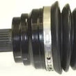 Load image into Gallery viewer, GKN Loebro Axle Shaft Assembly 305 728 fits 2007-2013 BMW X5 / 2015-2018 BMW X5 / 2008-2010 BMW X6 / 2013 BMW X6 / 2015 BM...