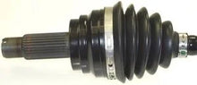 Load image into Gallery viewer, GKN Loebro Axle Shaft Assembly 305 728 fits 2007-2013 BMW X5 / 2015-2018 BMW X5 / 2008-2010 BMW X6 / 2013 BMW X6 / 2015 BM...