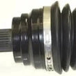 Load image into Gallery viewer, GKN Loebro Axle Shaft Assembly 305 728 fits 2007-2013 BMW X5 / 2015-2018 BMW X5 / 2008-2010 BMW X6 / 2013 BMW X6 / 2015 BM...