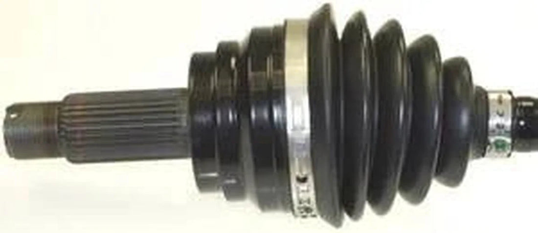 GKN Loebro Axle Shaft Assembly 305 728 fits 2007-2013 BMW X5 / 2015-2018 BMW X5 / 2008-2010 BMW X6 / 2013 BMW X6 / 2015 BM...