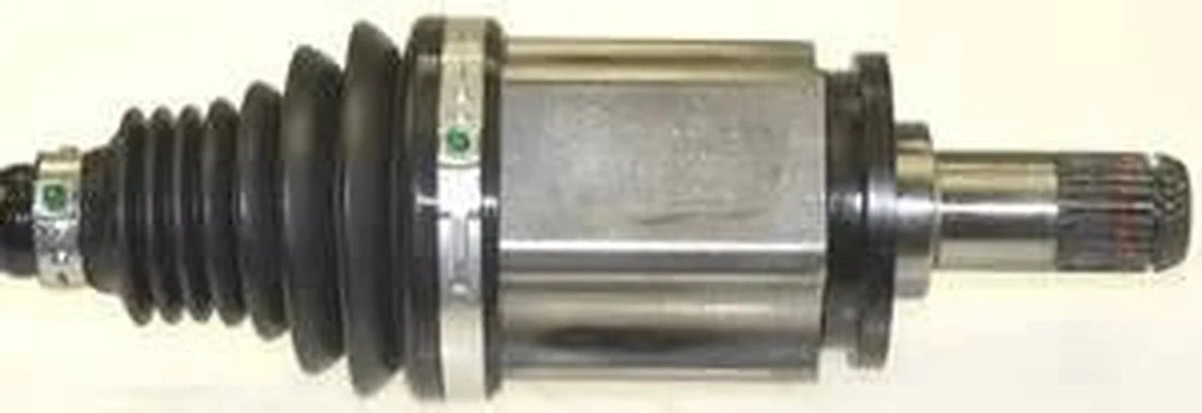 GKN Loebro Axle Shaft Assembly 305 728 fits 2007-2013 BMW X5 / 2015-2018 BMW X5 / 2008-2010 BMW X6 / 2013 BMW X6 / 2015 BM...