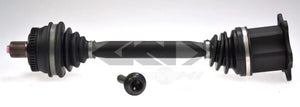 GKN Loebro Axle Shaft Assembly 305083 fits 2005-2009 Audi A4 Quattro