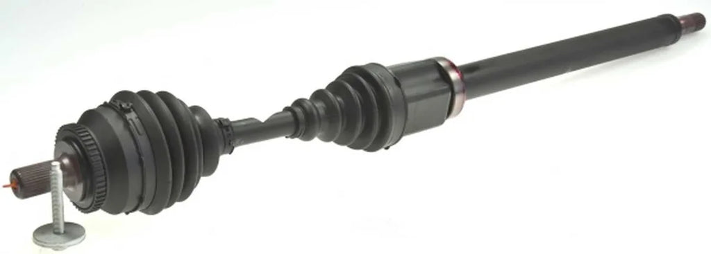 GKN Loebro Axle Shaft Assembly 305562 fits 2001-2009 Volvo S60 / V70 - Main Product View