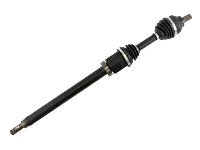 GKN Loebro Axle Shaft Assembly 305779 - Main Product View