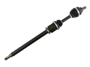 GKN Loebro Axle Shaft Assembly 305779 - Main Product View