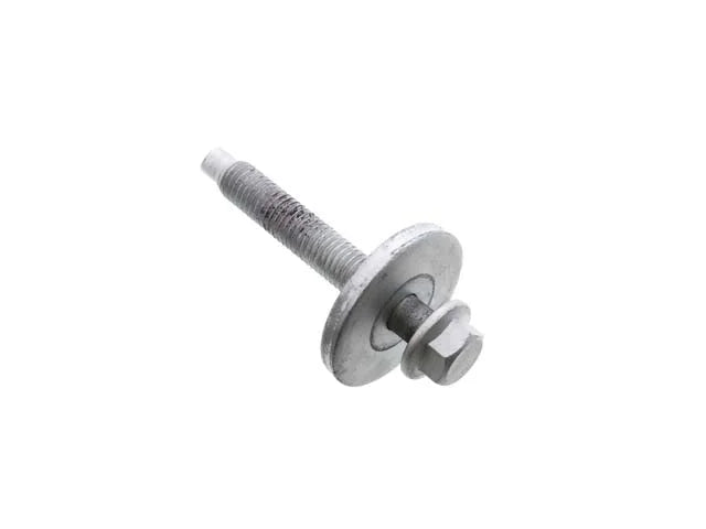 GKN Loebro Axle Shaft Assembly 305779 - Side View