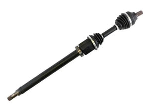 GKN Loebro Axle Shaft Assembly 305779 - Main Product View
