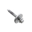 Load image into Gallery viewer, GKN Loebro Axle Shaft Assembly 305779 - Side View