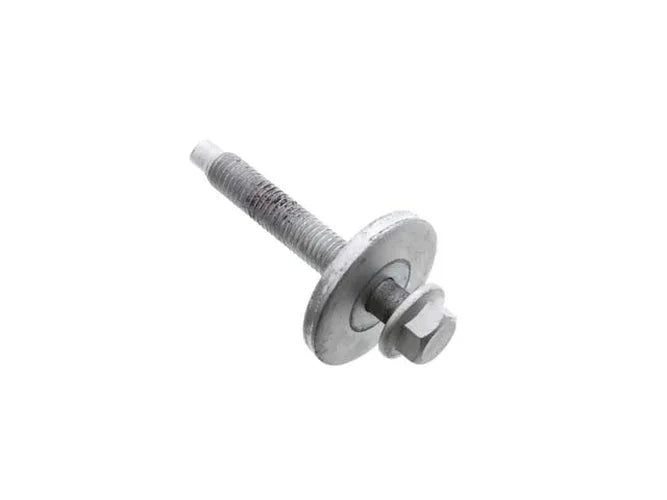 GKN Loebro Axle Shaft Assembly 305779 - Side View