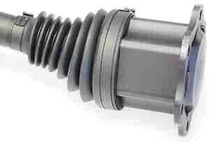 GKN Loebro Axle Shaft Assembly 306465 fits 2017-2024 Audi Q7 / 2019-2024 Audi Q8 / 2019-2023 Porsche Cayenne - Main Produc...