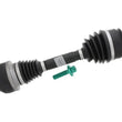 Load image into Gallery viewer, GKN Loebro Axle Shaft Assembly