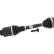 Load image into Gallery viewer, GKN Loebro Axle Shaft Assembly