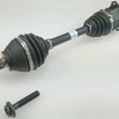 Load image into Gallery viewer, GKN Loebro Axle Shaft Assembly GKND12322 fits 2012-2014 Volkswagen Passat - Main Product View