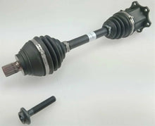 Load image into Gallery viewer, GKN Loebro Axle Shaft Assembly GKND12322 fits 2012-2014 Volkswagen Passat - Main Product View