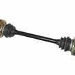 Load image into Gallery viewer, GKN Loebro Axle Shaft Assembly fits 1969-1975 Porsche 911 / 1969 Porsche 912