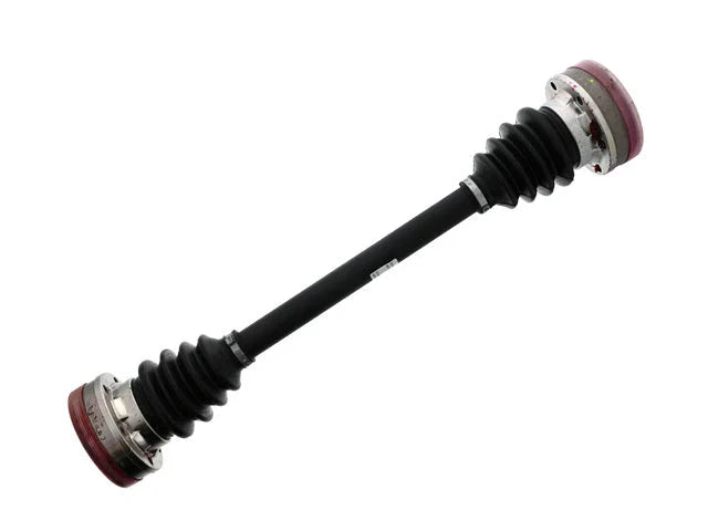 GKN Loebro Axle Shaft Assembly fits 1983-1991 Volkswagen Vanagon