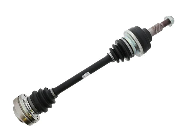 GKN Loebro Axle Shaft Assembly fits 1985-1989 Porsche 911