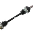Load image into Gallery viewer, GKN Loebro Axle Shaft Assembly fits 1985-1989 Porsche 911