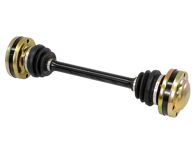 GKN Loebro Axle Shaft Assembly fits 1986-1989 Porsche 911