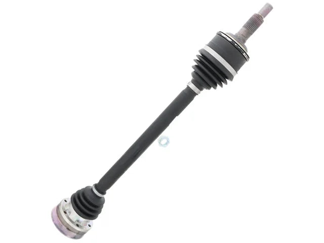 GKN Loebro Axle Shaft Assembly fits 1986-1991 Volkswagen Vanagon