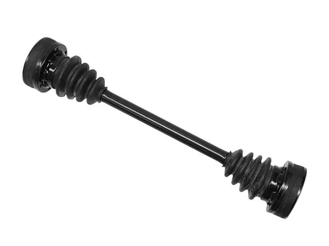 GKN Loebro Axle Shaft Assembly fits 1987-1988 Porsche 924 / 1985-1989 Porsche 944