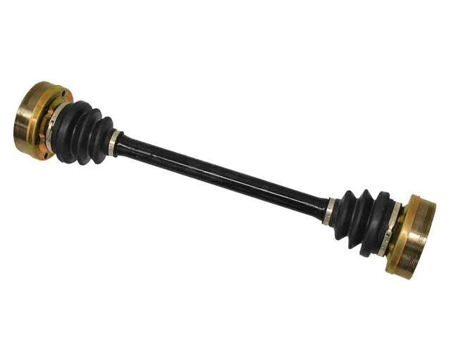 GKN Loebro Axle Shaft Assembly fits 1987-1991 Porsche 944