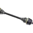 Load image into Gallery viewer, GKN Loebro Axle Shaft Assembly fits 1998-1999 BMW 323I / 1998-1999 BMW 323IS / 1992-1995 BMW 325I / 1992-1995 BMW 325IS / ...