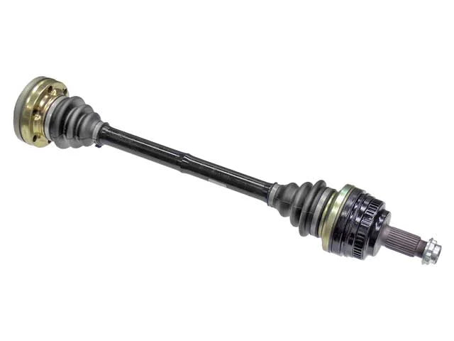 GKN Loebro Axle Shaft Assembly fits 1998-1999 BMW 323I / 1998-1999 BMW 323IS / 1992-1995 BMW 325I / 1992-1995 BMW 325IS / ...