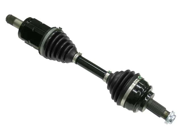 GKN Loebro Axle Shaft Assembly fits 2000-2006 BMW X5