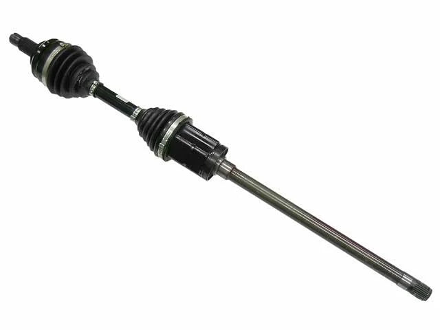 GKN Loebro Axle Shaft Assembly fits 2000-2006 BMW X5