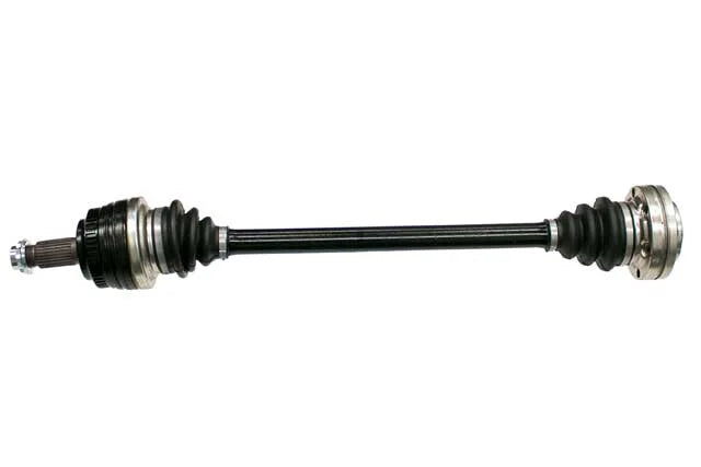 GKN Loebro Axle Shaft Assembly fits 2000 BMW 323CI / 1999-2000 BMW 323I / 2001-2006 BMW 325CI / 2001-2005 BMW 325I / 2000 ...
