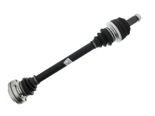 GKN Loebro Axle Shaft Assembly fits 2000 BMW 323CI / 1999-2000 BMW 323I / 2001-2006 BMW 325CI / 2001-2005 BMW 325I / 2000 ...