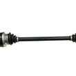 Load image into Gallery viewer, GKN Loebro Axle Shaft Assembly fits 2000 BMW 323CI / 1999-2000 BMW 323I / 2001-2006 BMW 325CI / 2001-2005 BMW 325I / 2000 ...