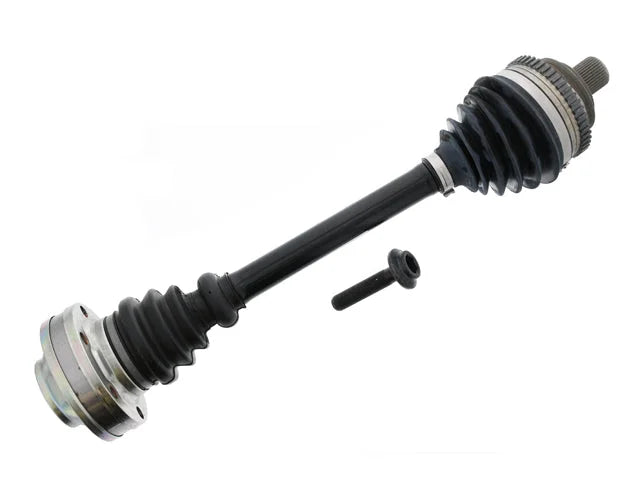 GKN Loebro Axle Shaft Assembly fits 2001-2003 Volkswagen Eurovan