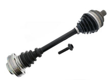 Load image into Gallery viewer, GKN Loebro Axle Shaft Assembly fits 2001-2003 Volkswagen Eurovan