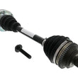 Load image into Gallery viewer, GKN Loebro Axle Shaft Assembly fits 2001-2003 Volkswagen Eurovan