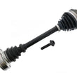 Load image into Gallery viewer, GKN Loebro Axle Shaft Assembly fits 2001-2003 Volkswagen Eurovan